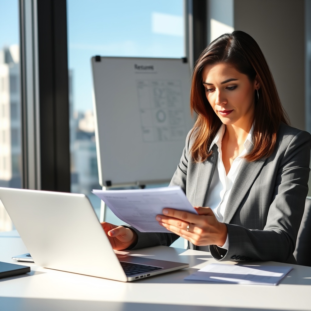 Evaluación de competencias de liderazgo