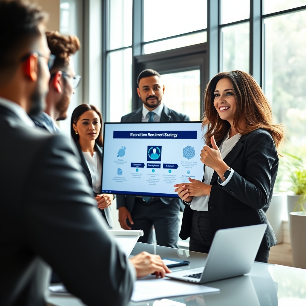 Evaluación de Liderazgo en Acción