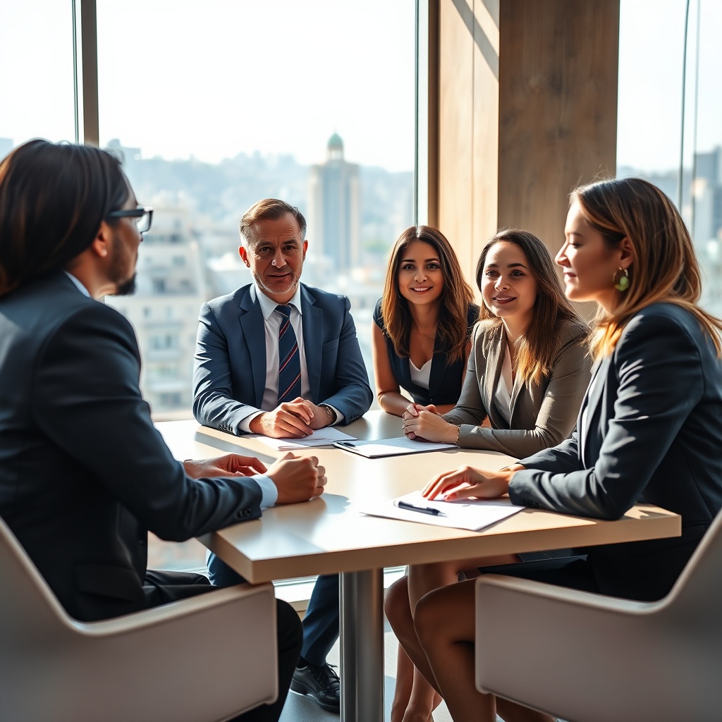Cultura empresarial